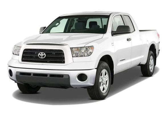 2006 TOYOTA TUNDRA PROBLÈMES